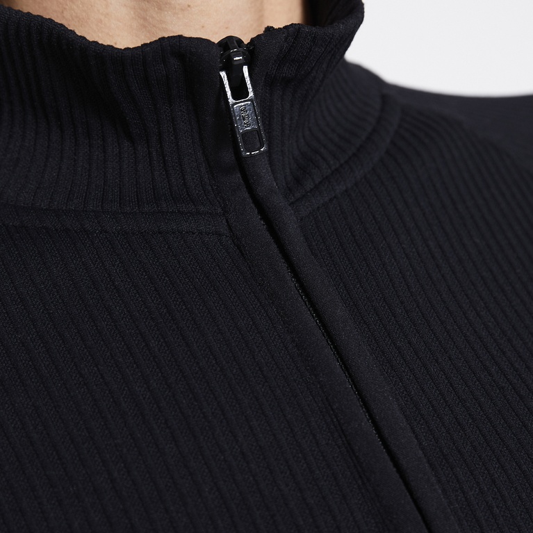 Training jacket "Zip Jacket Rib"